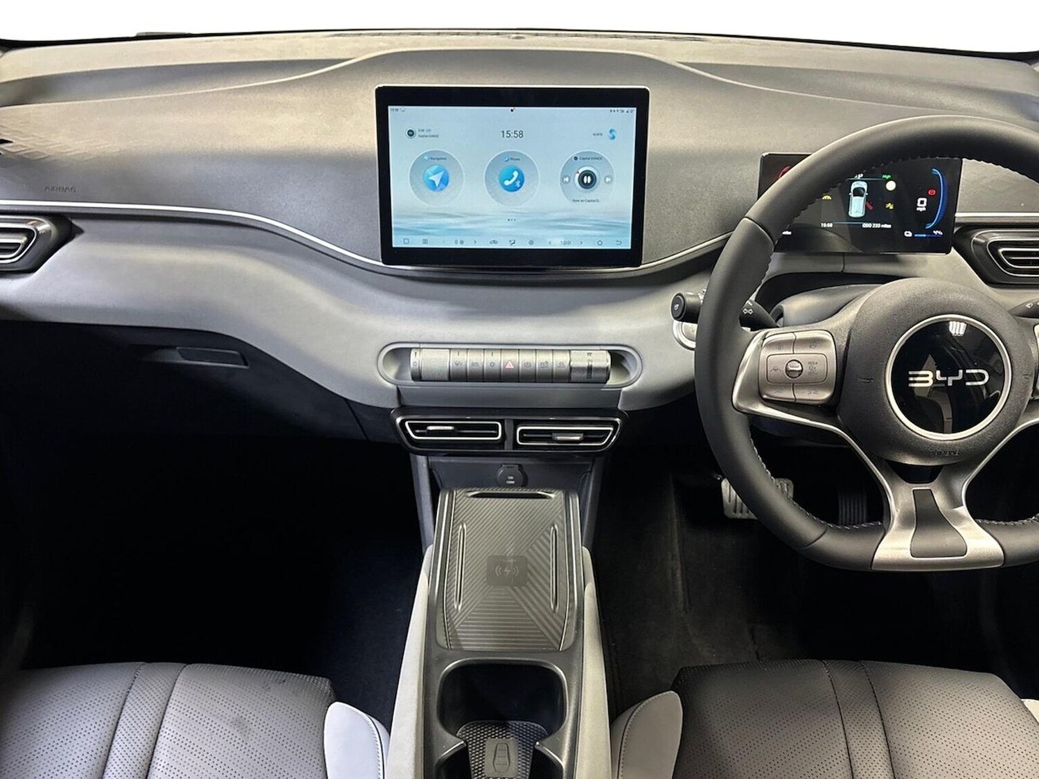 Used BYD Dolphin 2025 for sale - 76164993: Photo 8