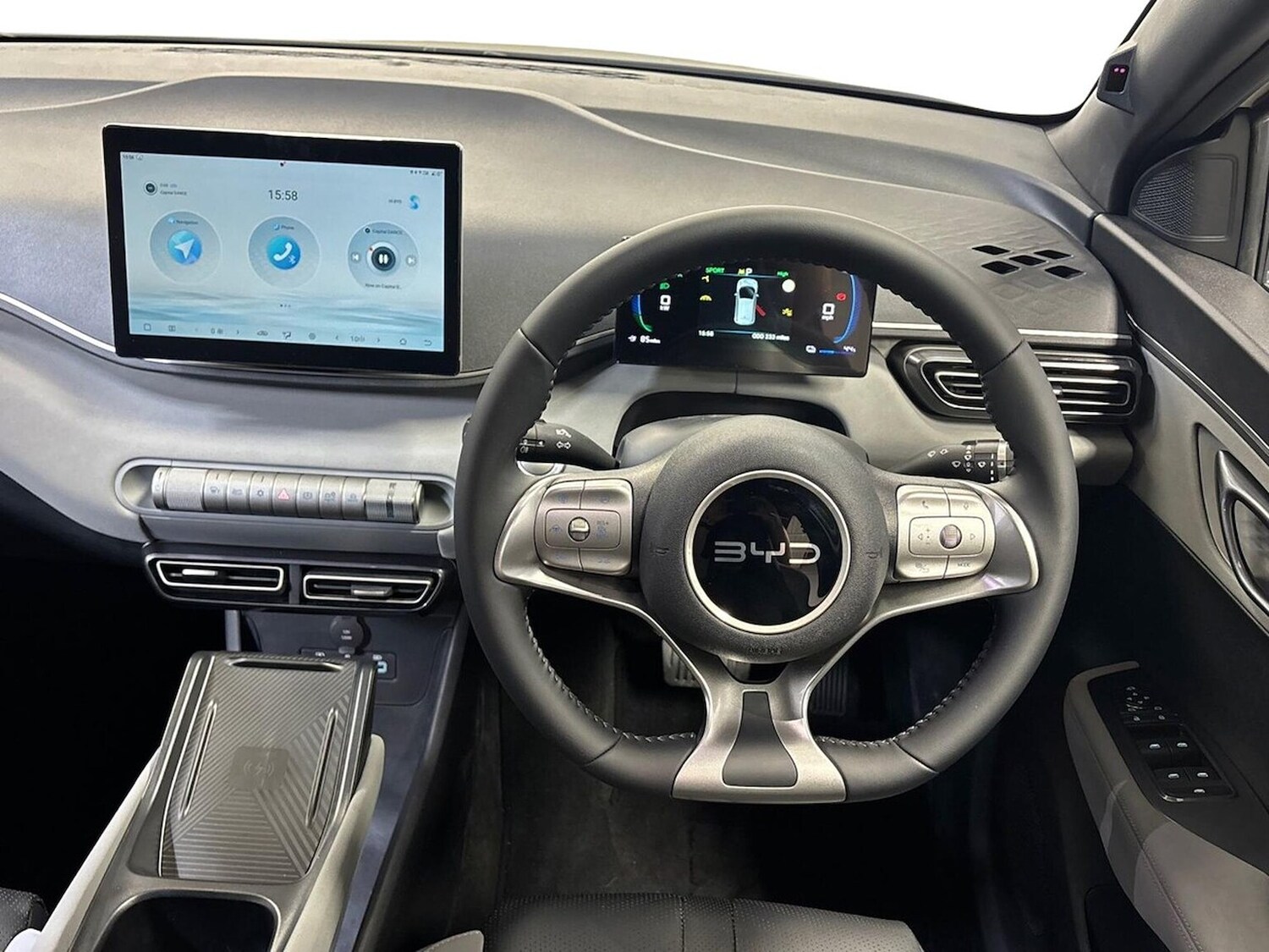 Used BYD Dolphin 2025 for sale - 76164993: Photo 9