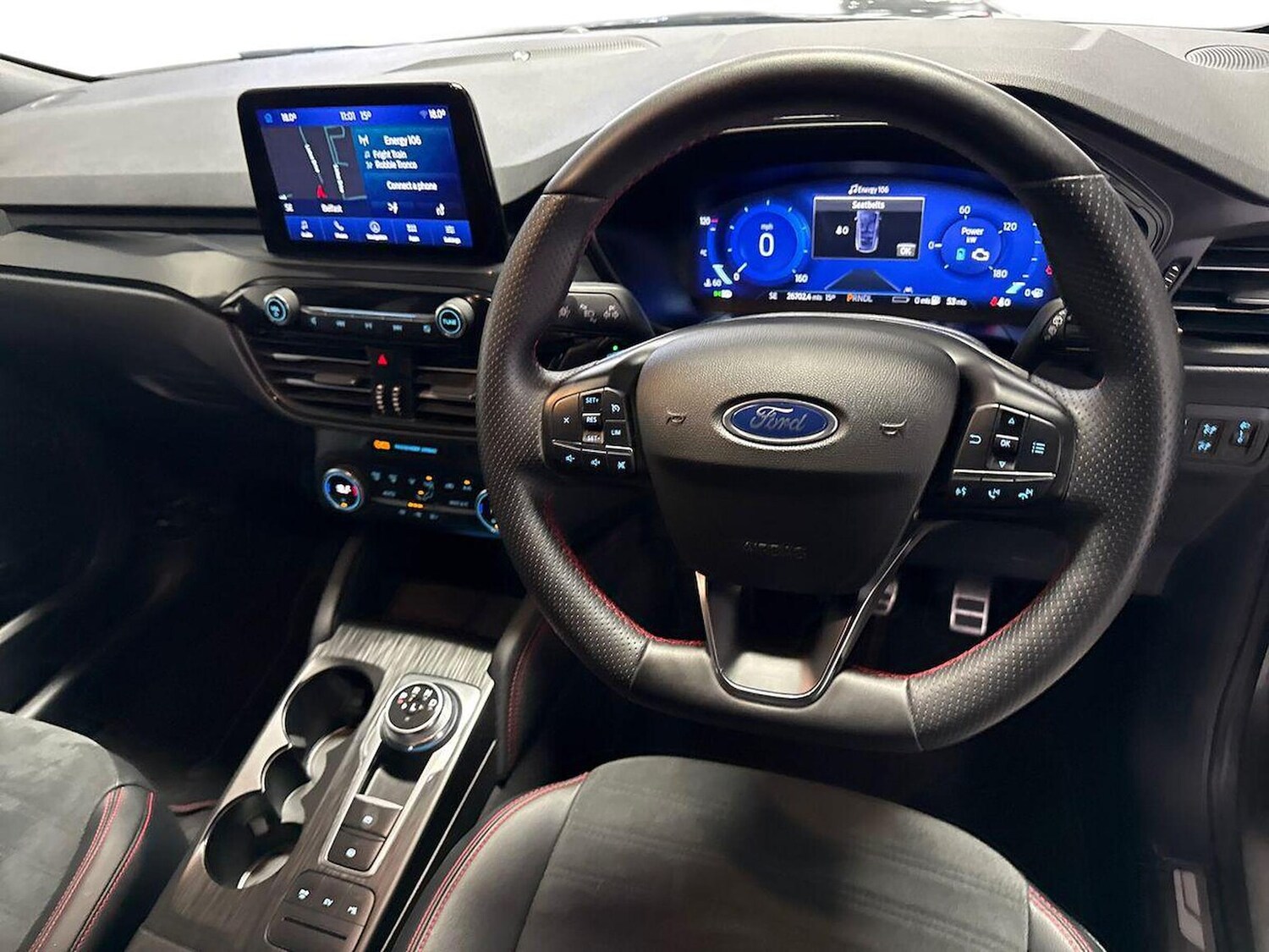 Used Ford Kuga 2022 for sale - 78193374: Photo 10