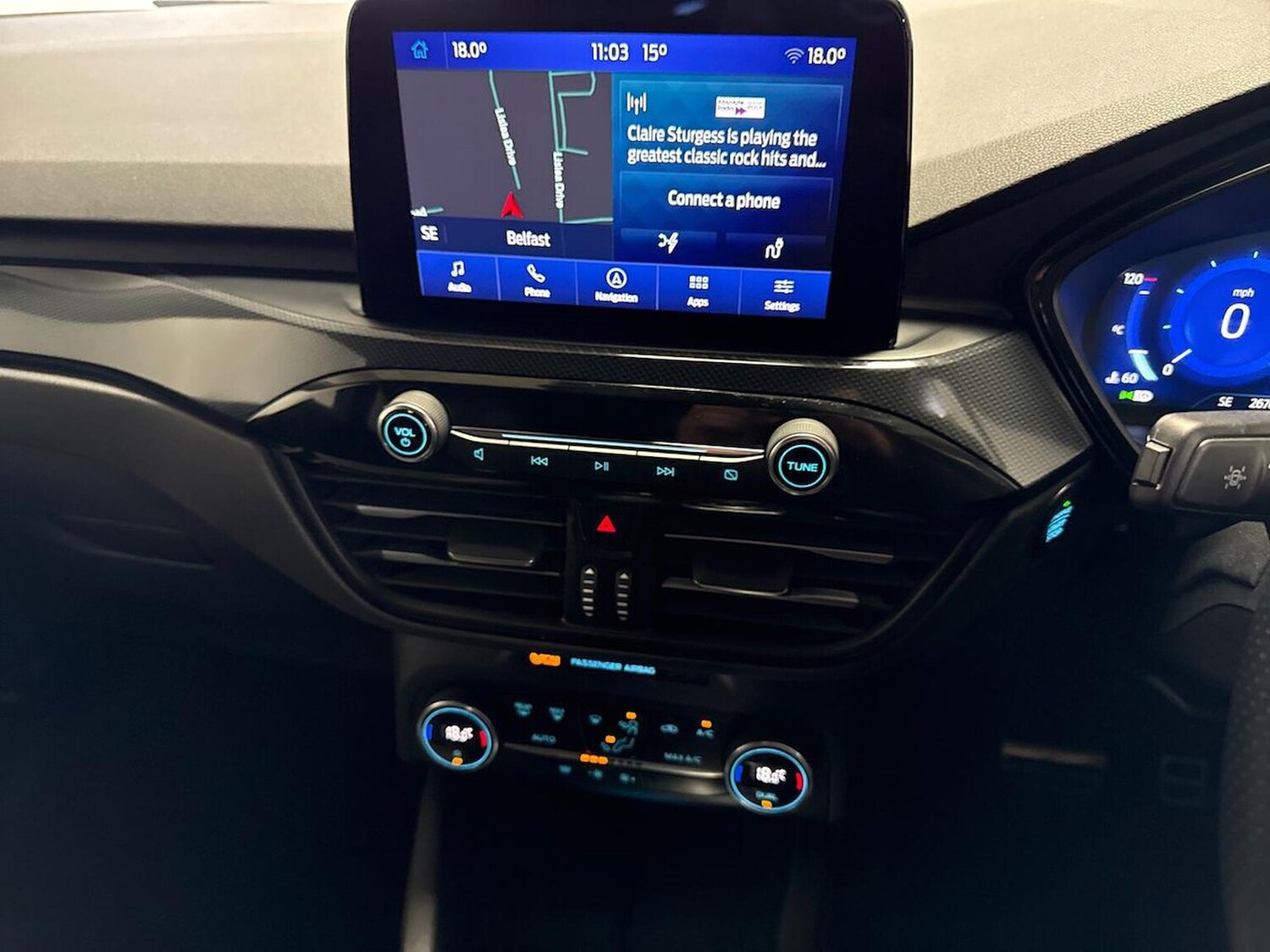 Used Ford Kuga 2022 for sale - 78193374: Photo 12