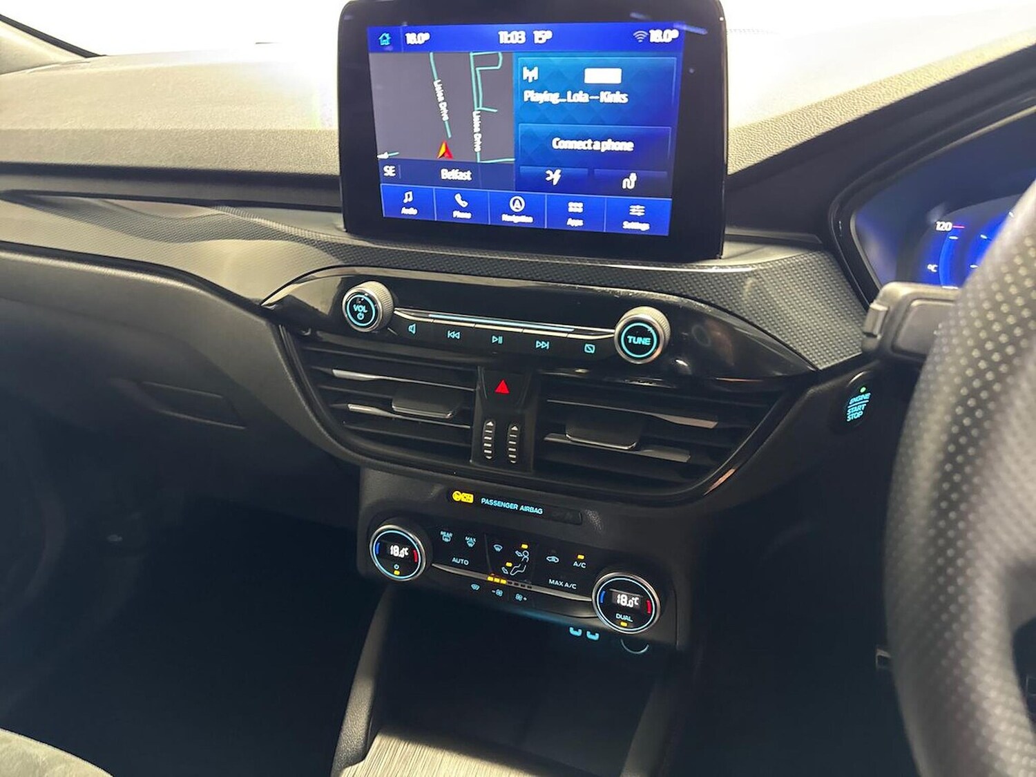 Used Ford Kuga 2022 for sale - 78193374: Photo 14