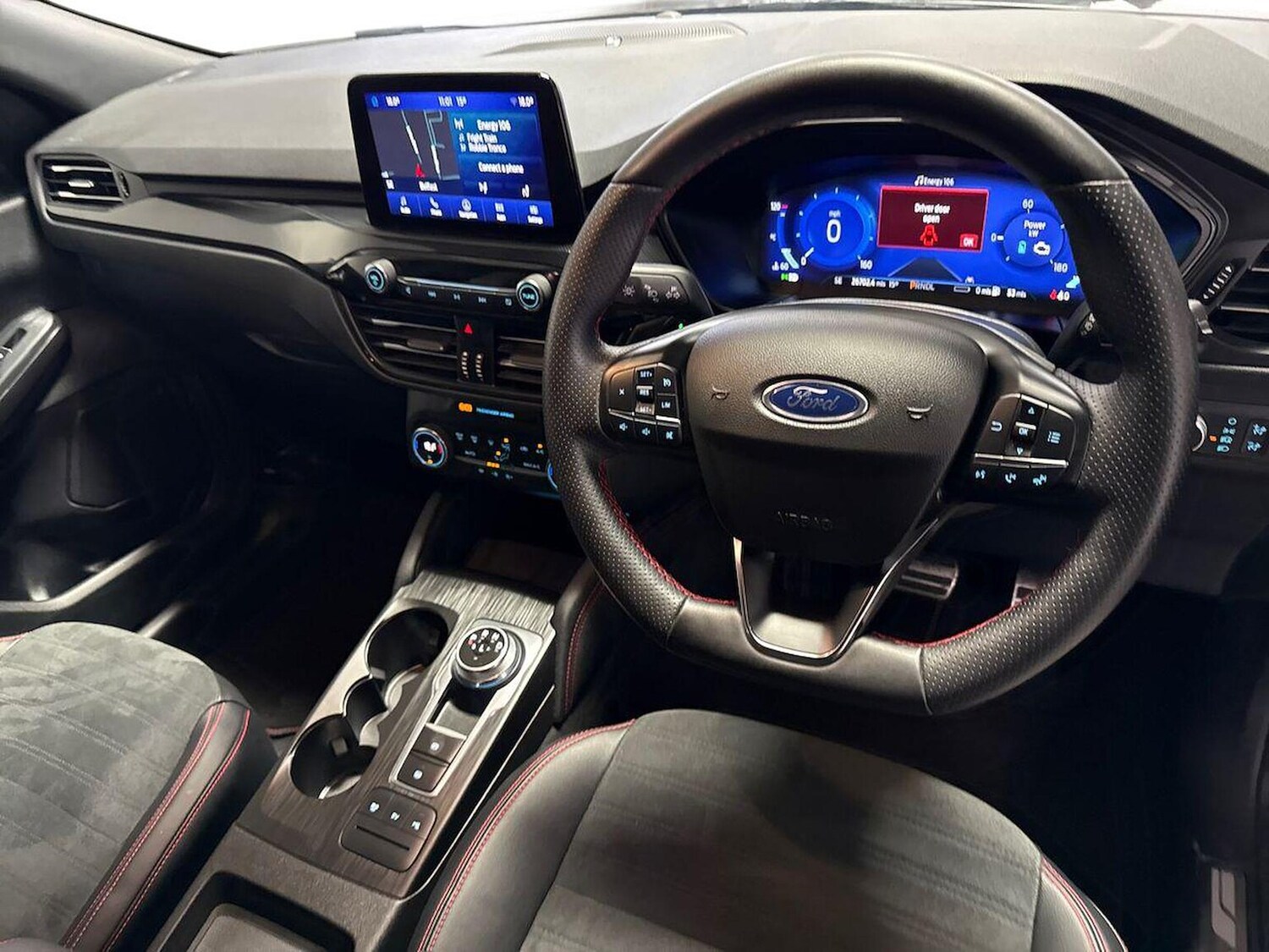 Used Ford Kuga 2022 for sale - 78193374: Photo 16