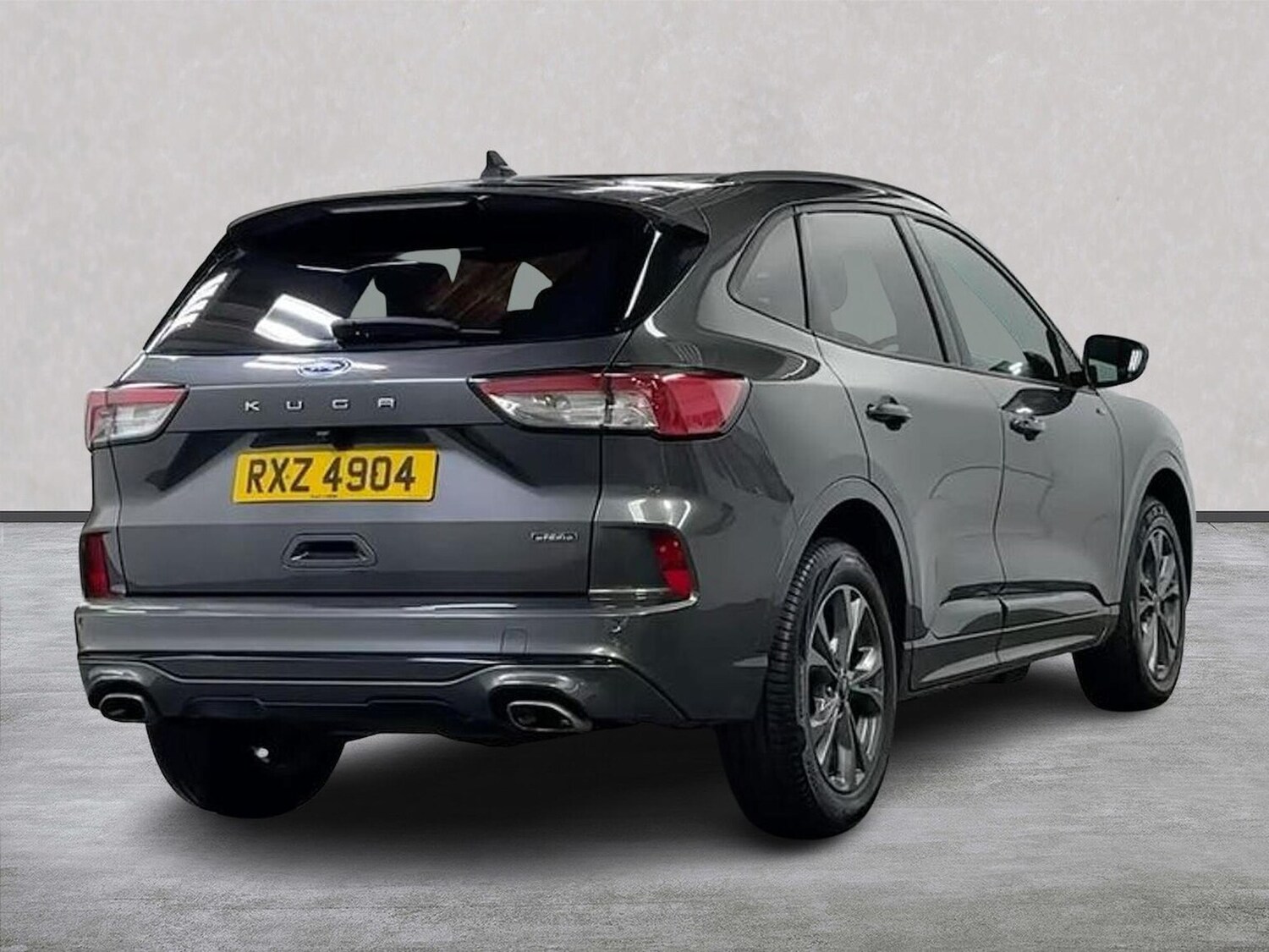 Used Ford Kuga 2022 for sale - 78193374: Photo 19