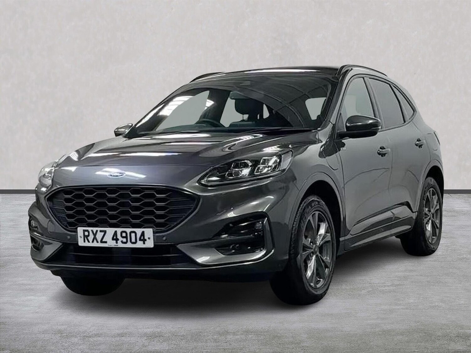 Used Ford Kuga 2022 for sale - 78193374: Photo 21