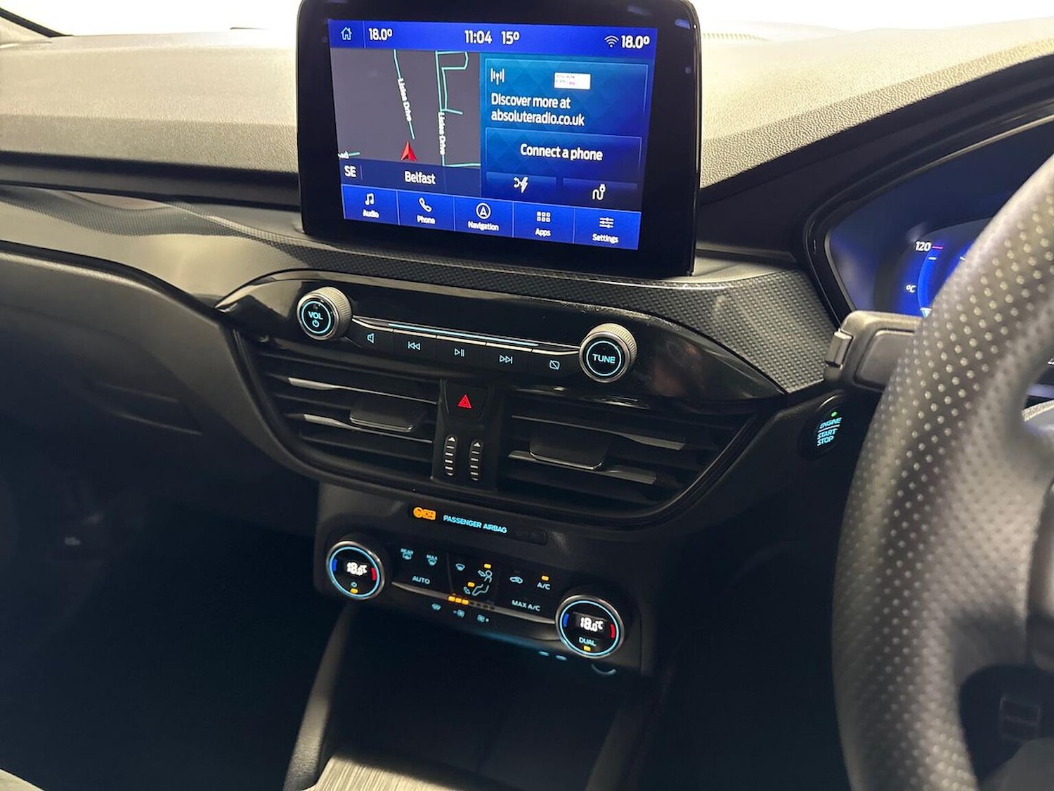 Used Ford Kuga 2022 for sale - 78193374: Photo 24