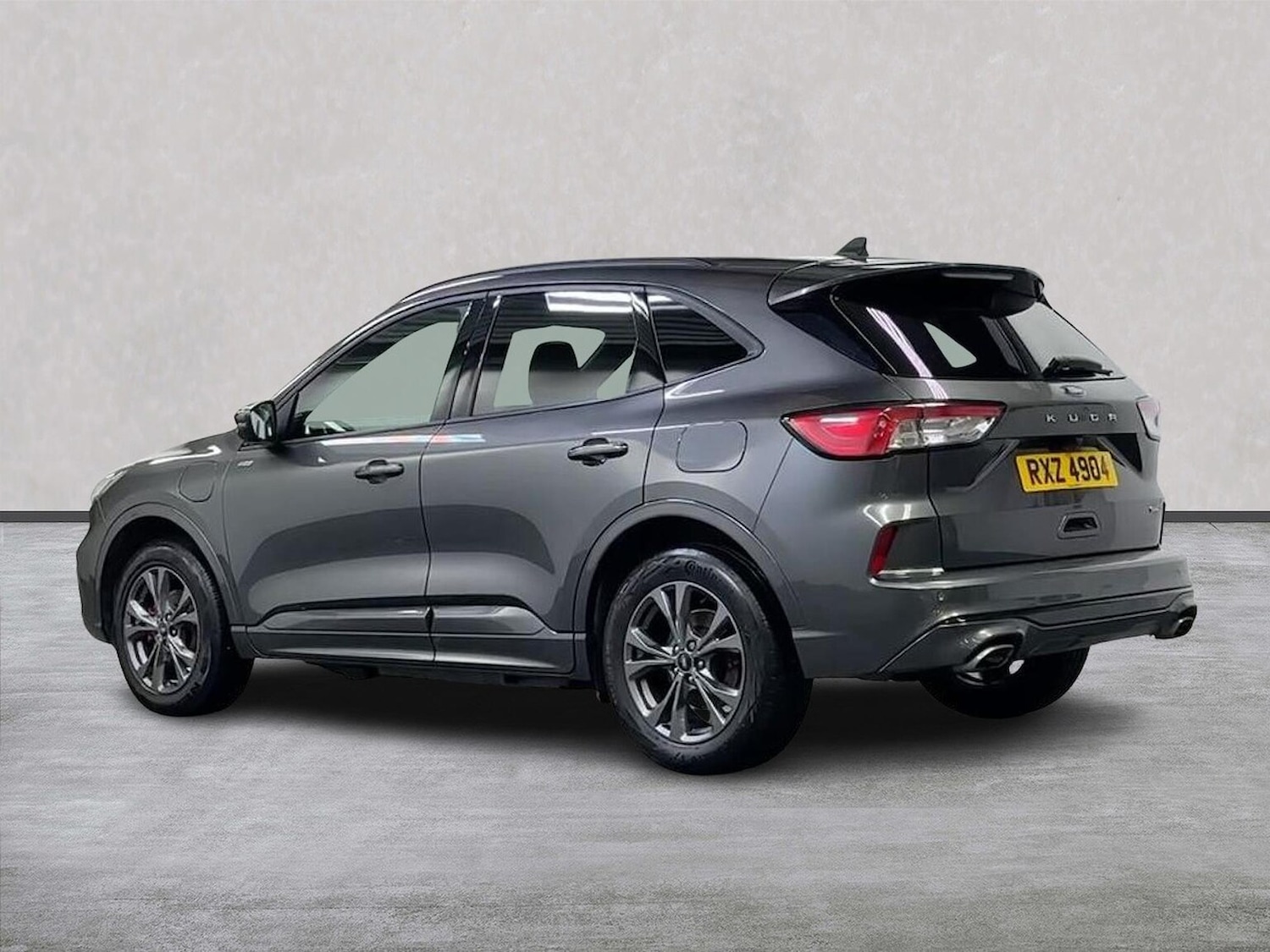 Used Ford Kuga 2022 for sale - 78193374: Photo 3