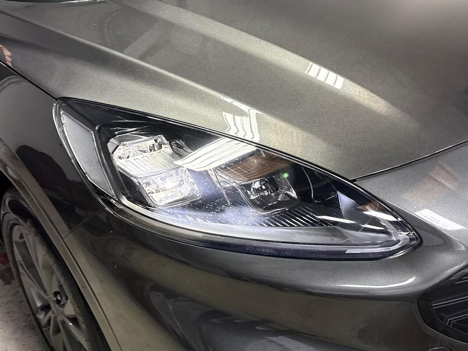 Used Ford Kuga 2022 for sale - 78193374: Photo 30