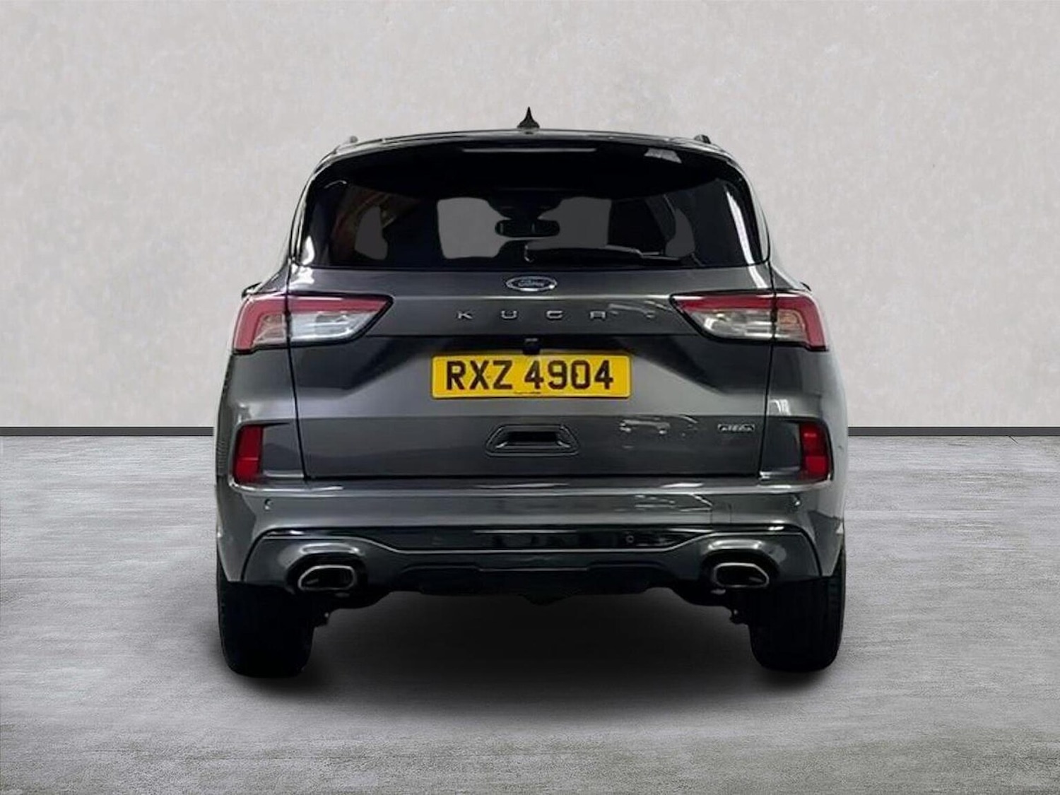 Used Ford Kuga 2022 for sale - 78193374: Photo 5