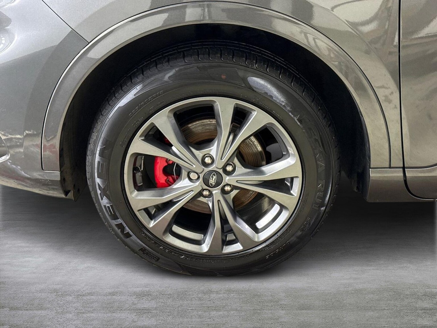 Used Ford Kuga 2022 for sale - 78193374: Photo 7