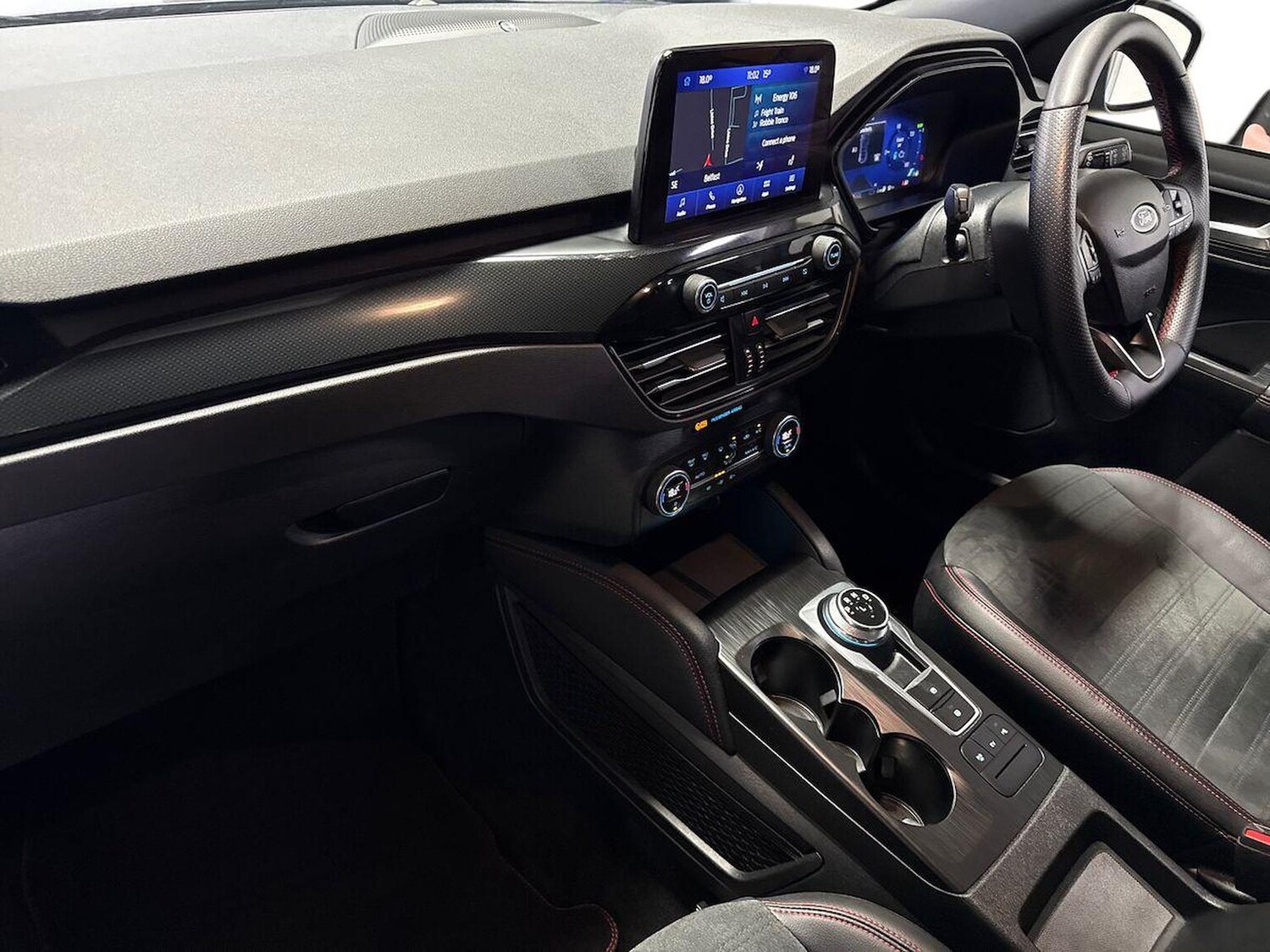 Used Ford Kuga 2022 for sale - 78193374: Photo 8