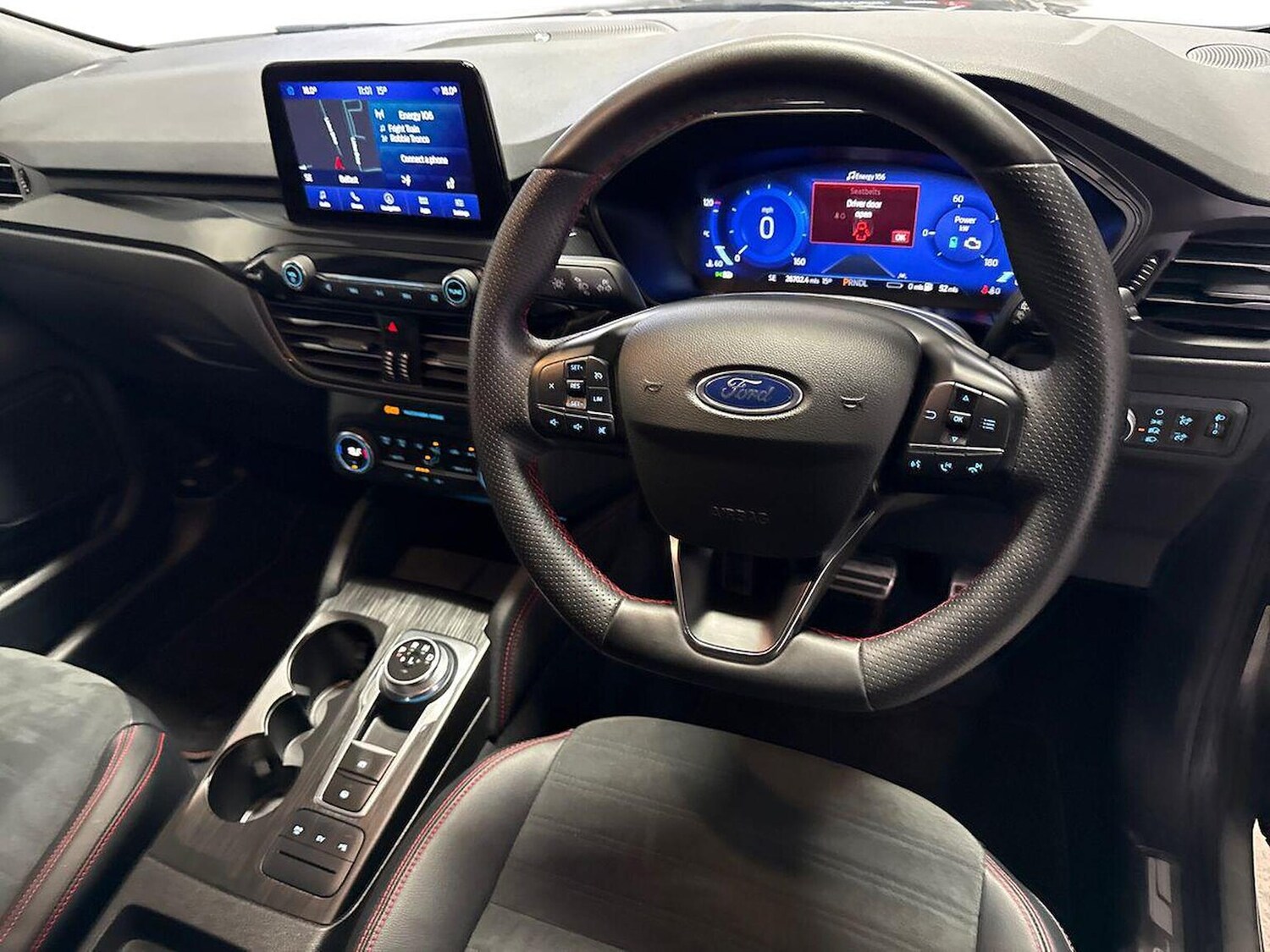 Used Ford Kuga 2022 for sale - 78193374: Photo 9