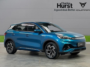 BYD - Atto 3