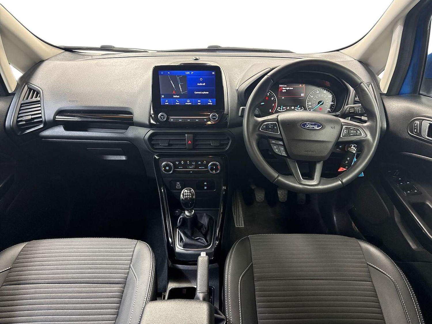 Used Ford Ecosport 2023 for sale - 78193288: Photo 10