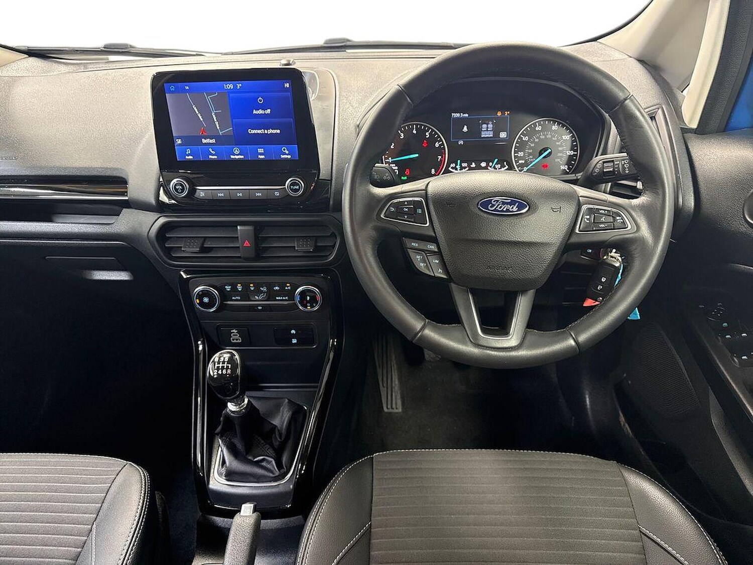 Used Ford Ecosport 2023 for sale - 78193288: Photo 11