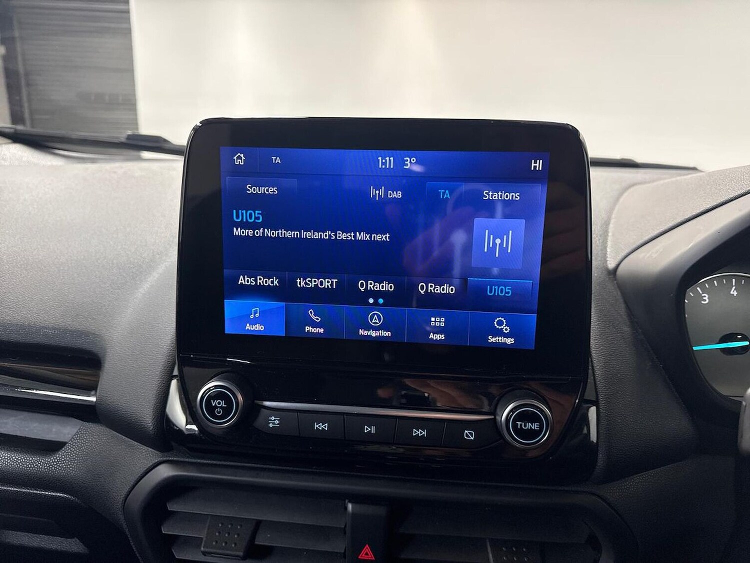 Used Ford Ecosport 2023 for sale - 78193288: Photo 13