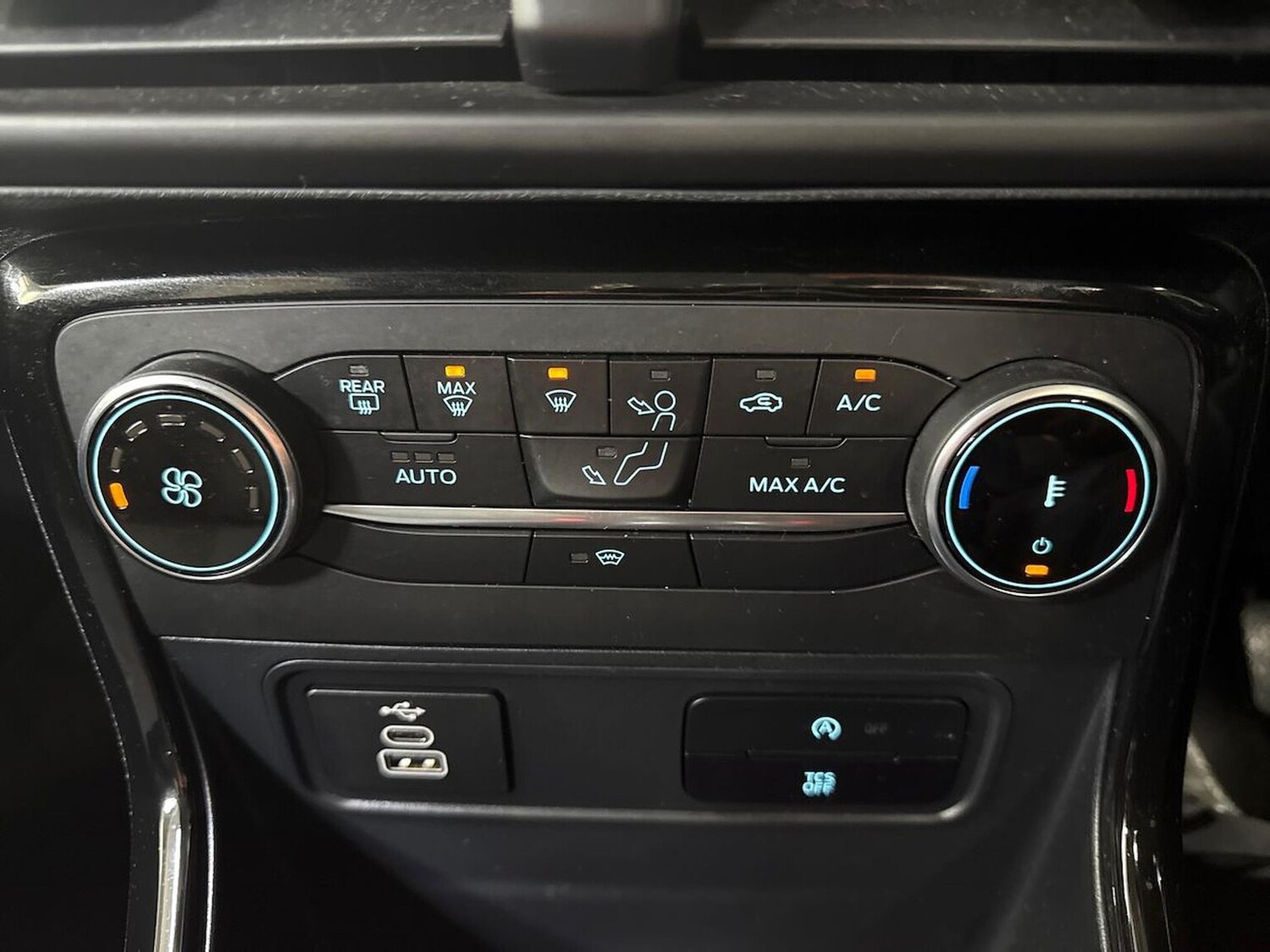 Used Ford Ecosport 2023 for sale - 78193288: Photo 14