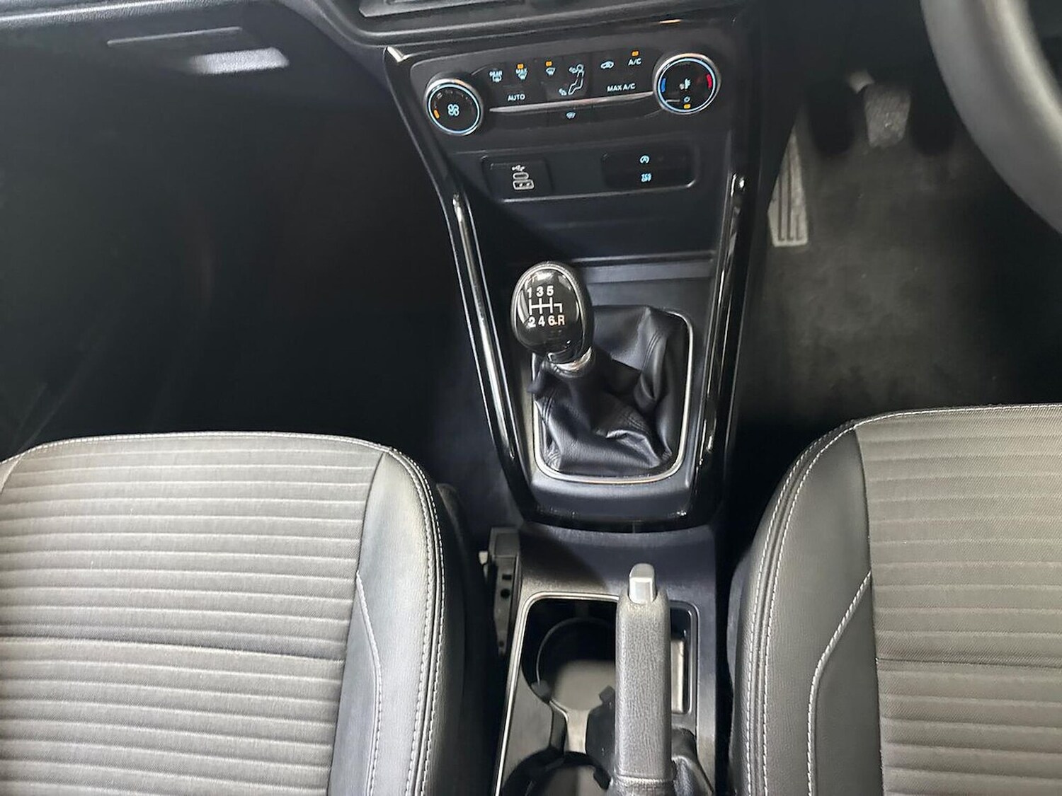 Used Ford Ecosport 2023 for sale - 78193288: Photo 15