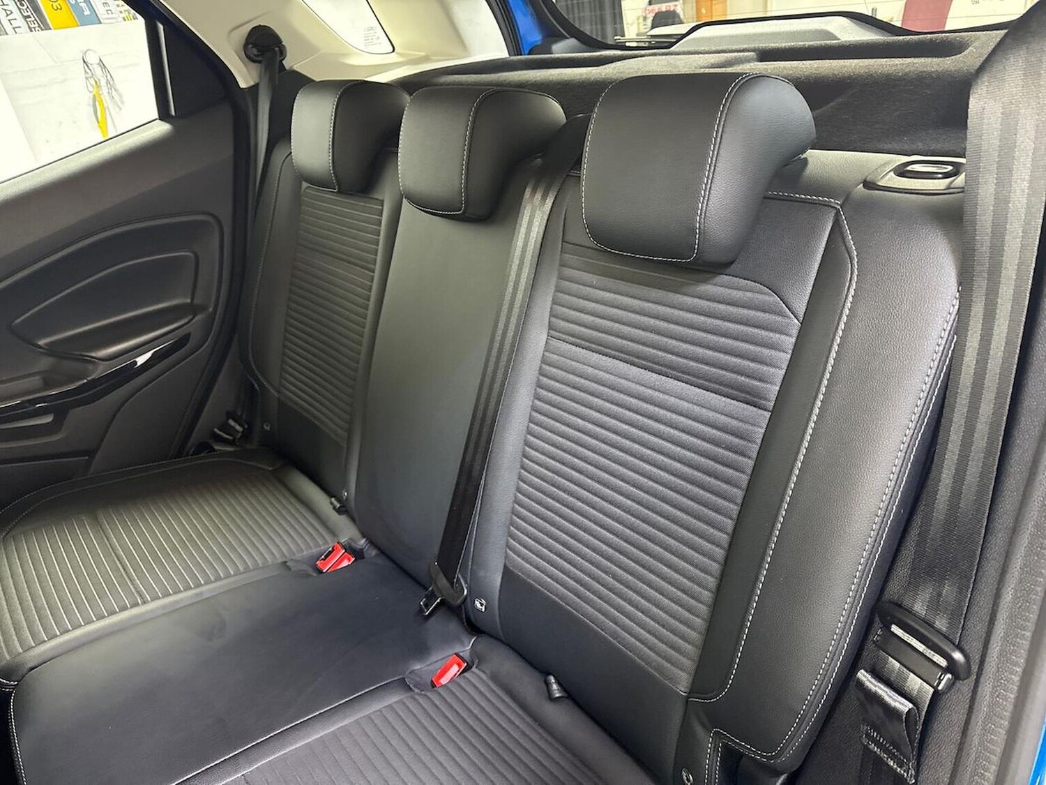 Used Ford Ecosport 2023 for sale - 78193288: Photo 18