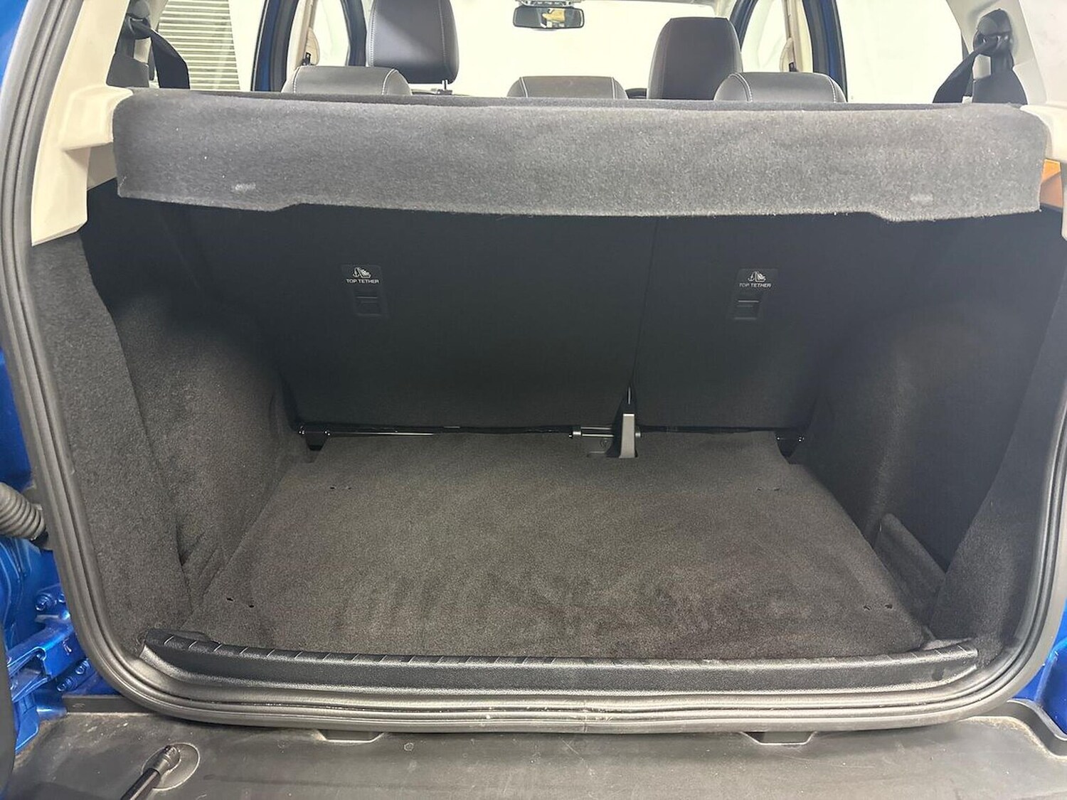 Used Ford Ecosport 2023 for sale - 78193288: Photo 19