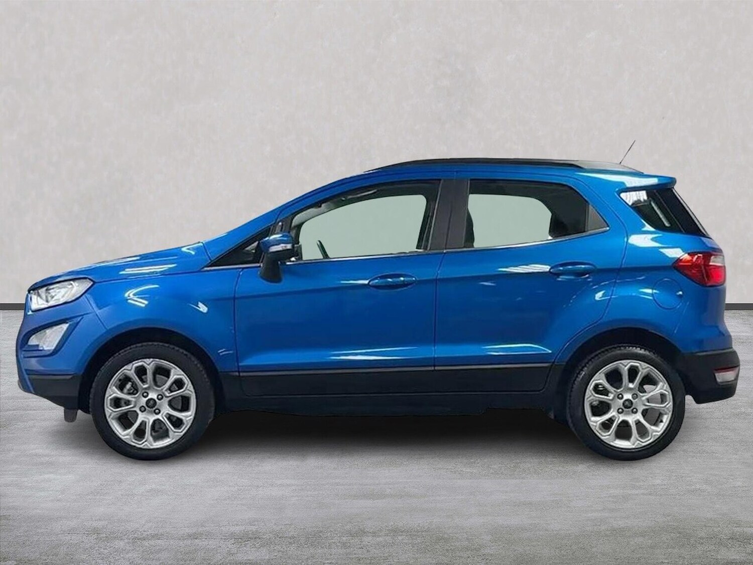 Used Ford Ecosport 2023 for sale - 78193288: Photo 21