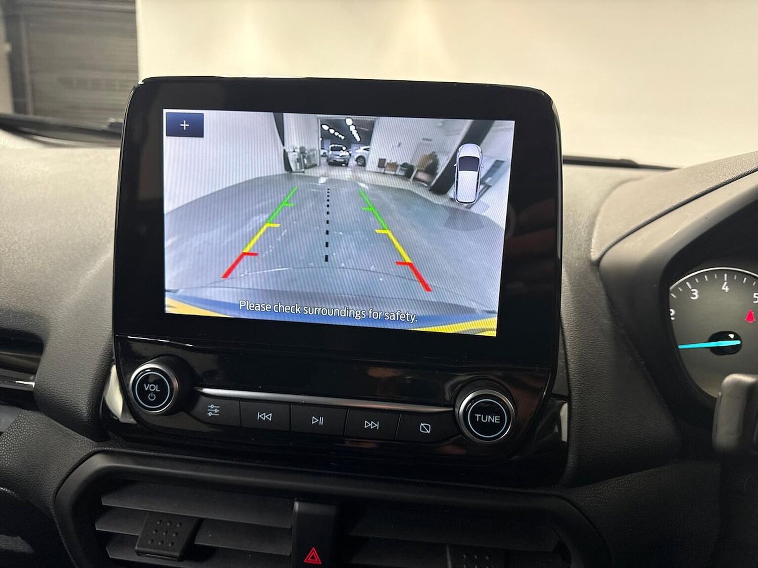 Used Ford Ecosport 2023 for sale - 78193288: Photo 25