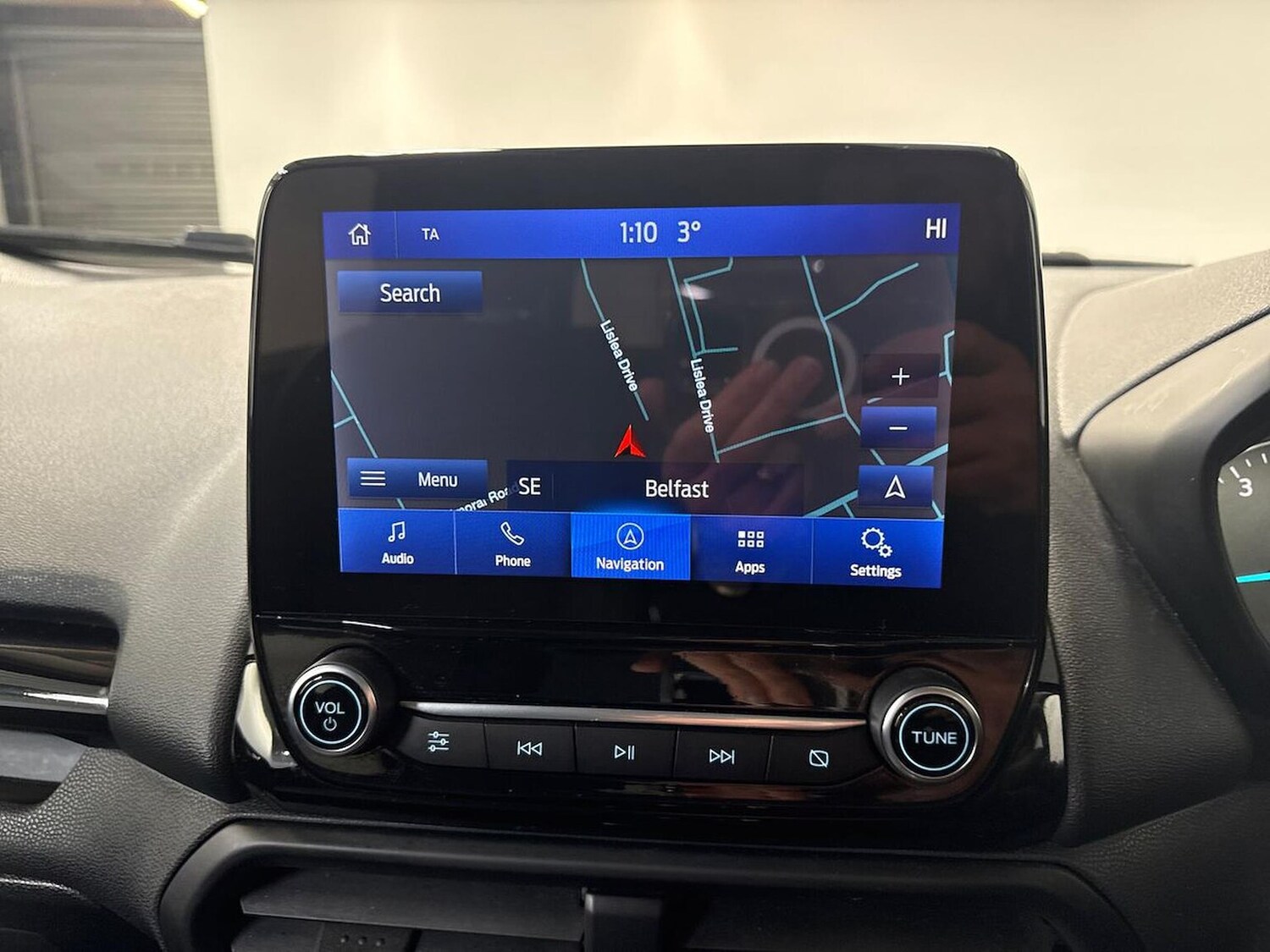 Used Ford Ecosport 2023 for sale - 78193288: Photo 26