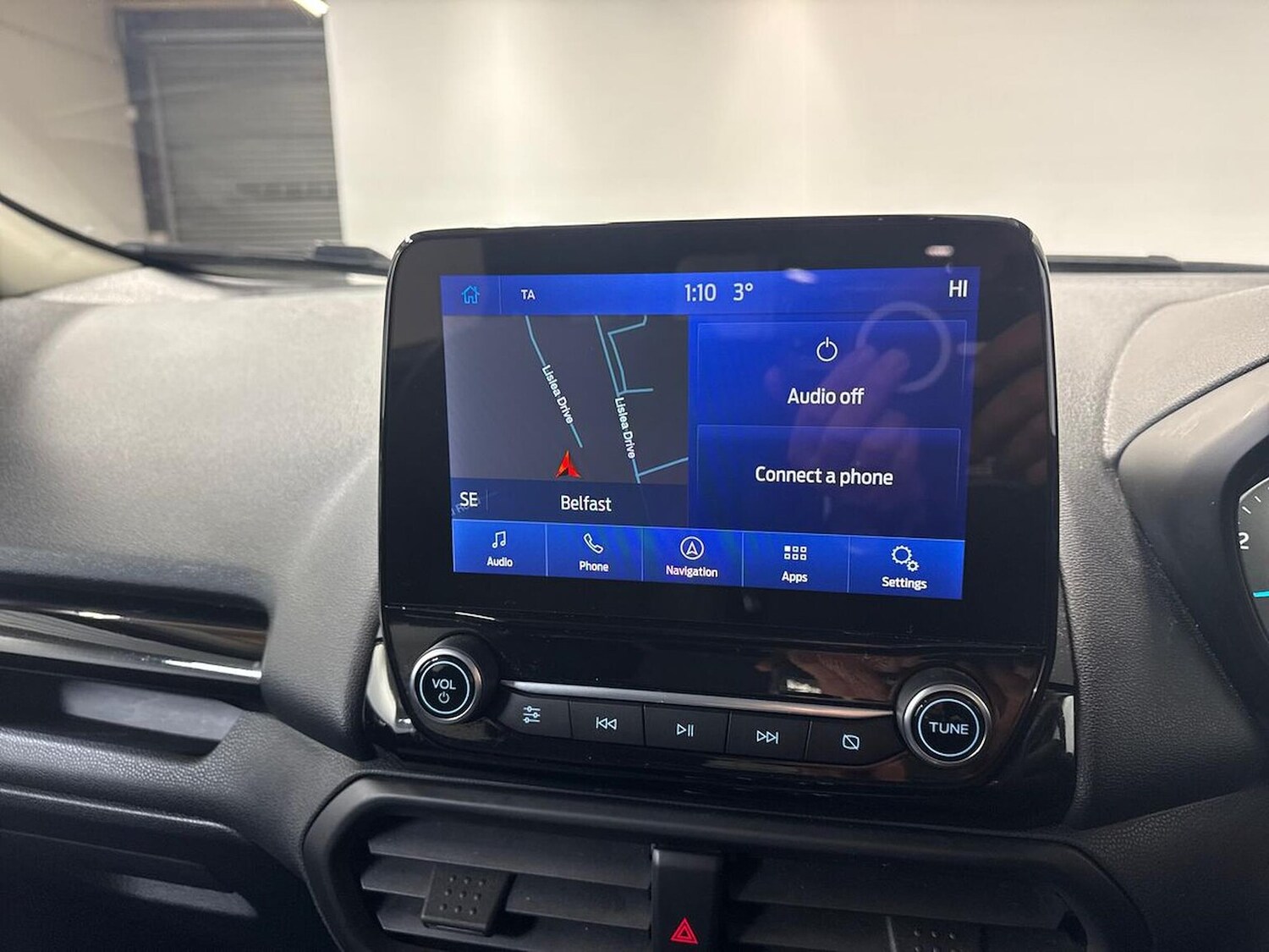 Used Ford Ecosport 2023 for sale - 78193288: Photo 27