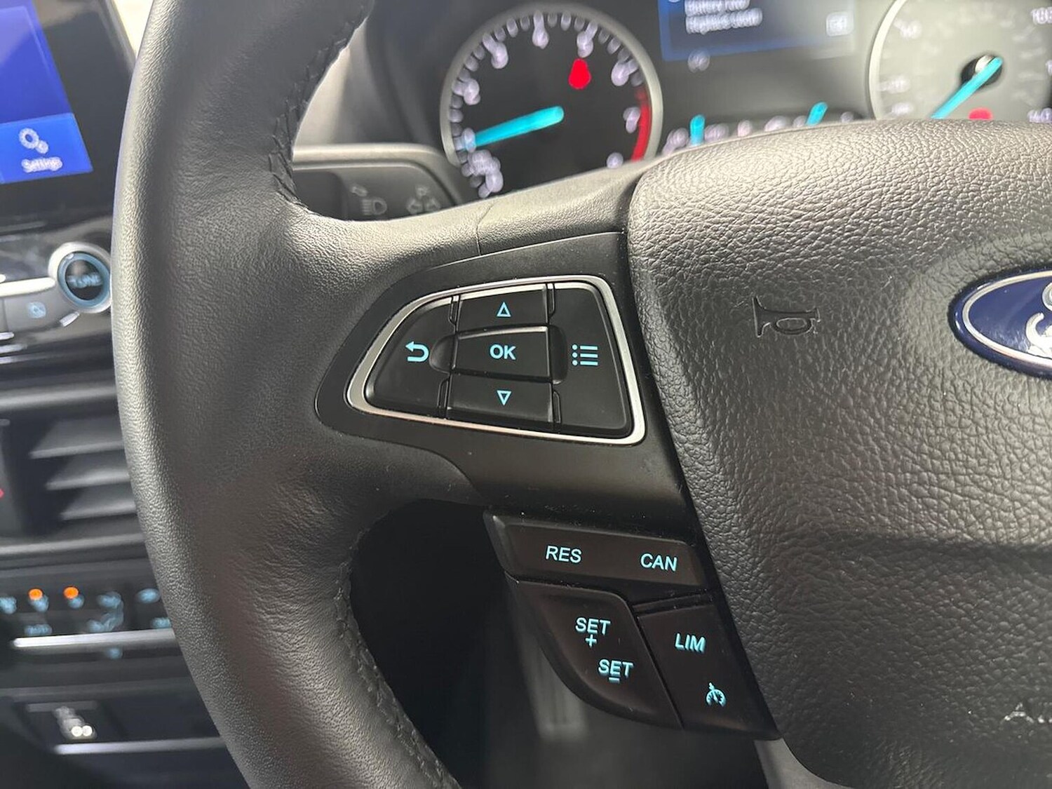 Used Ford Ecosport 2023 for sale - 78193288: Photo 28