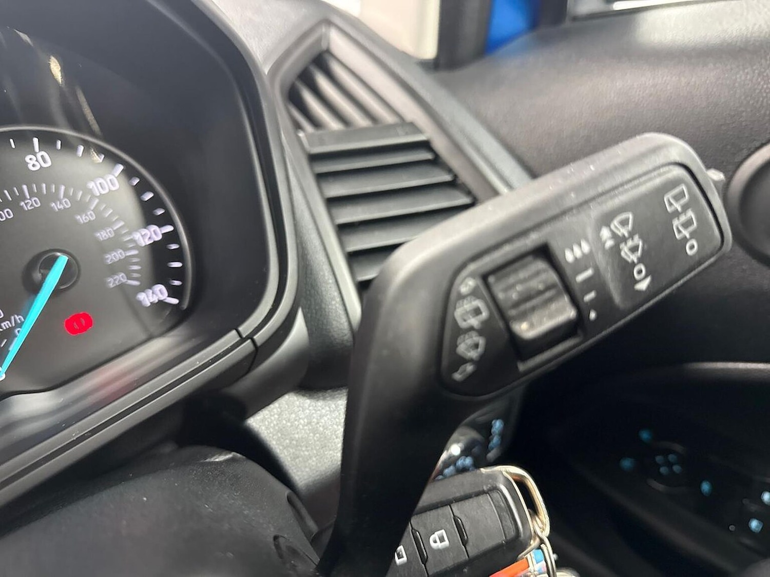 Used Ford Ecosport 2023 for sale - 78193288: Photo 30