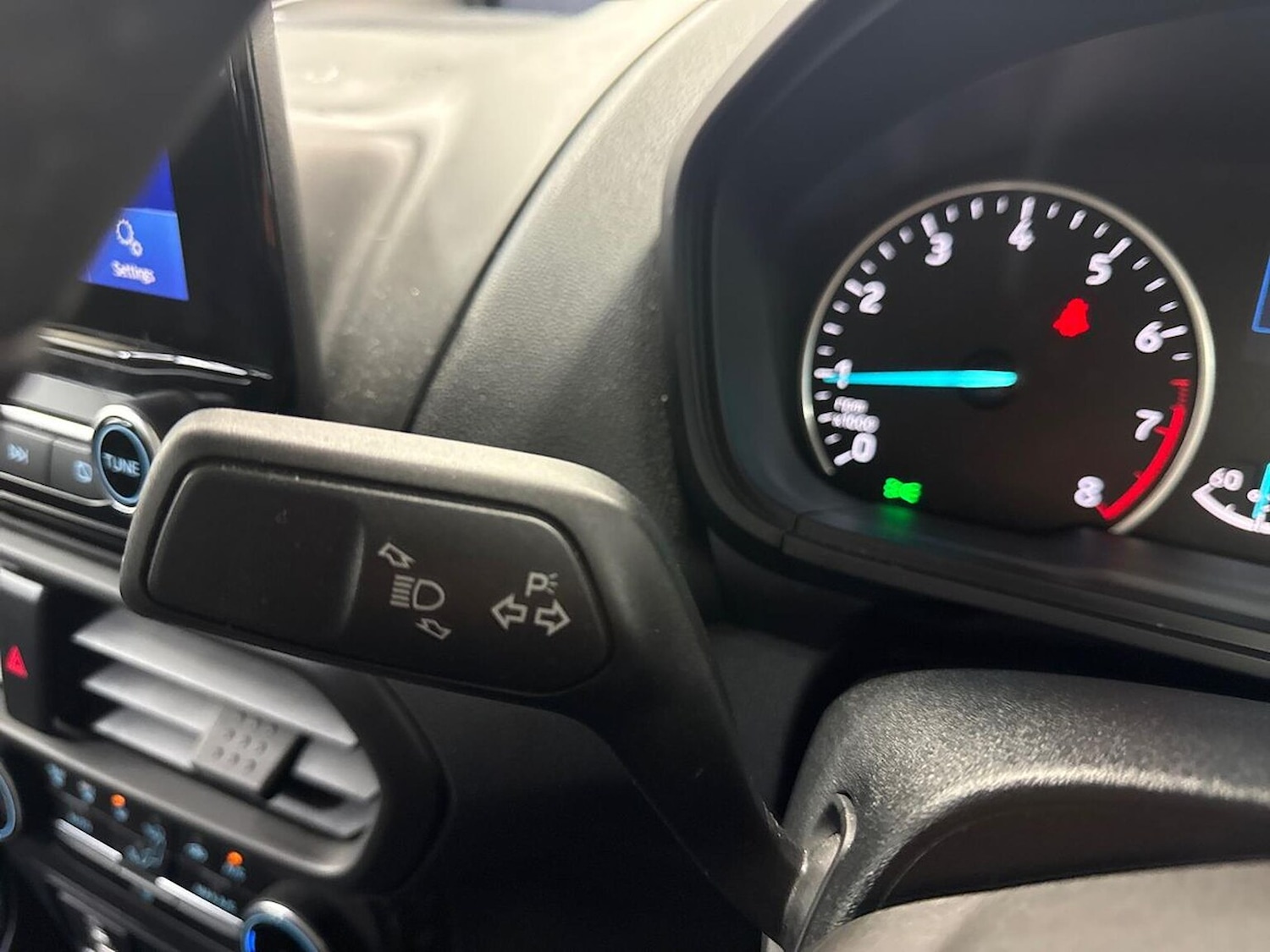 Used Ford Ecosport 2023 for sale - 78193288: Photo 31