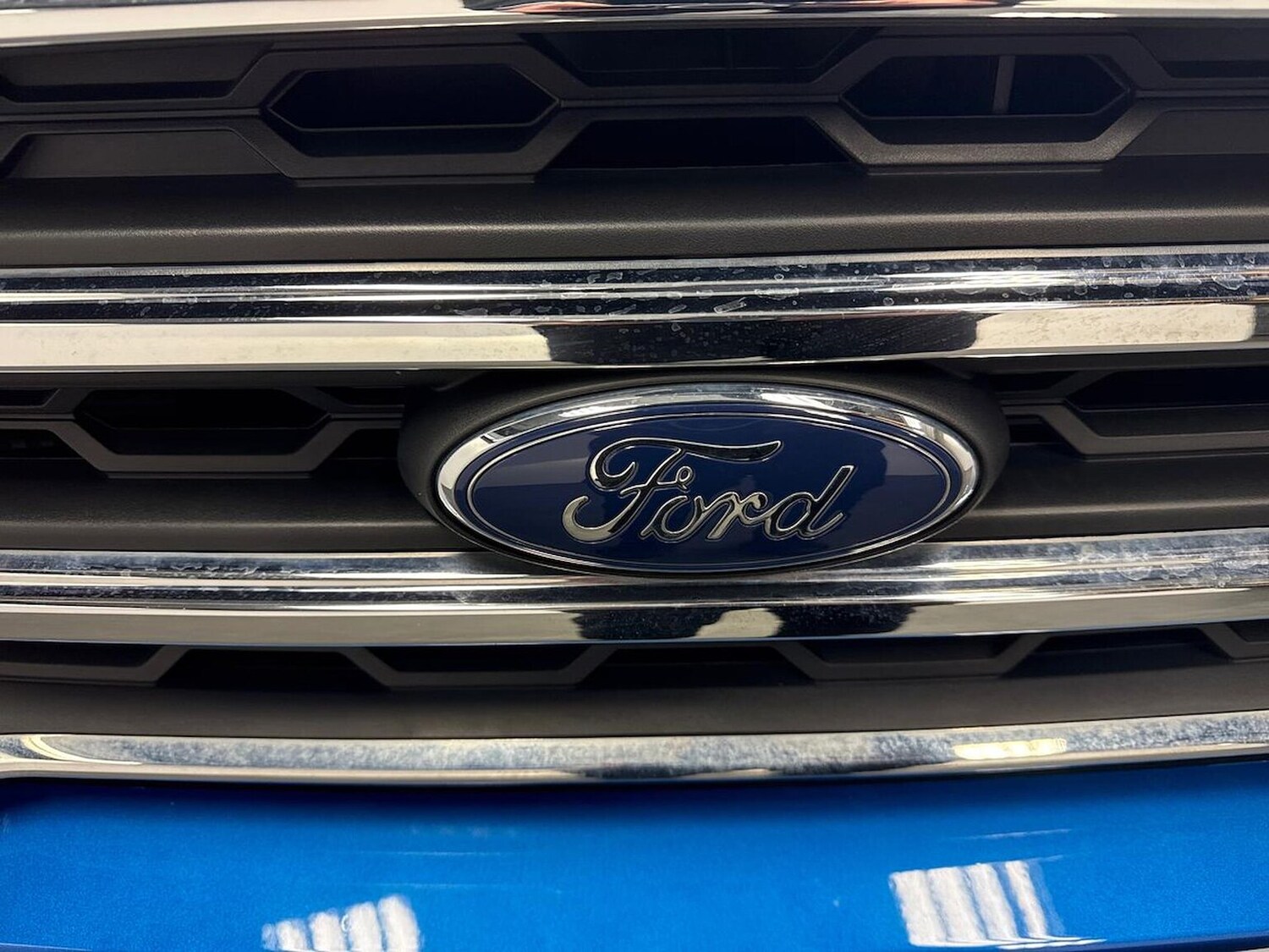 Used Ford Ecosport 2023 for sale - 78193288: Photo 32