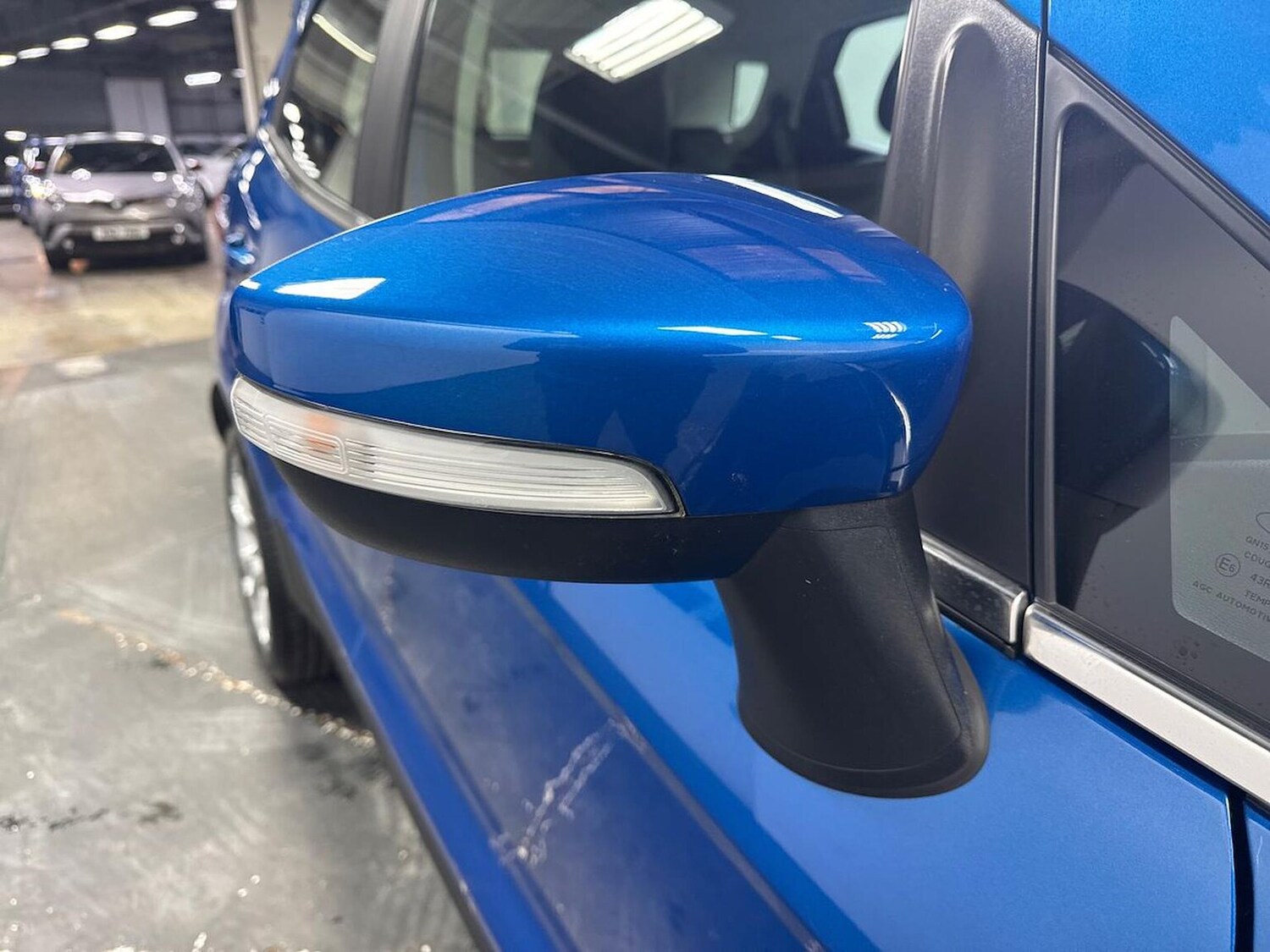 Used Ford Ecosport 2023 for sale - 78193288: Photo 34