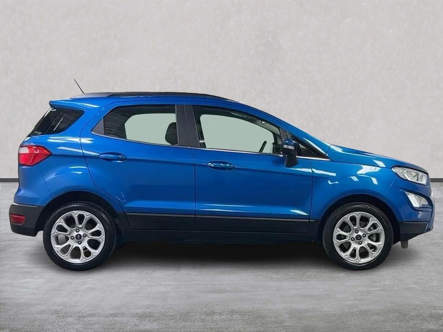 Used Ford Ecosport 2023 for sale - 78193288: Photo 5