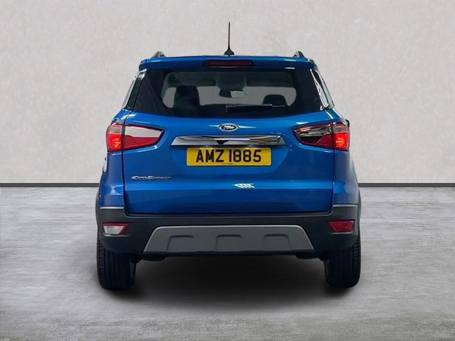 Used Ford Ecosport 2023 for sale - 78193288: Photo 6