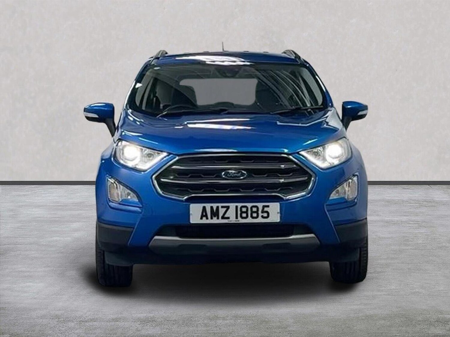 Used Ford Ecosport 2023 for sale - 78193288: Photo 7