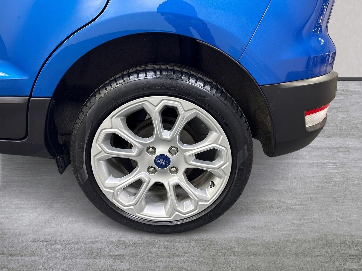 Used Ford Ecosport 2023 for sale - 78193288: Photo 8