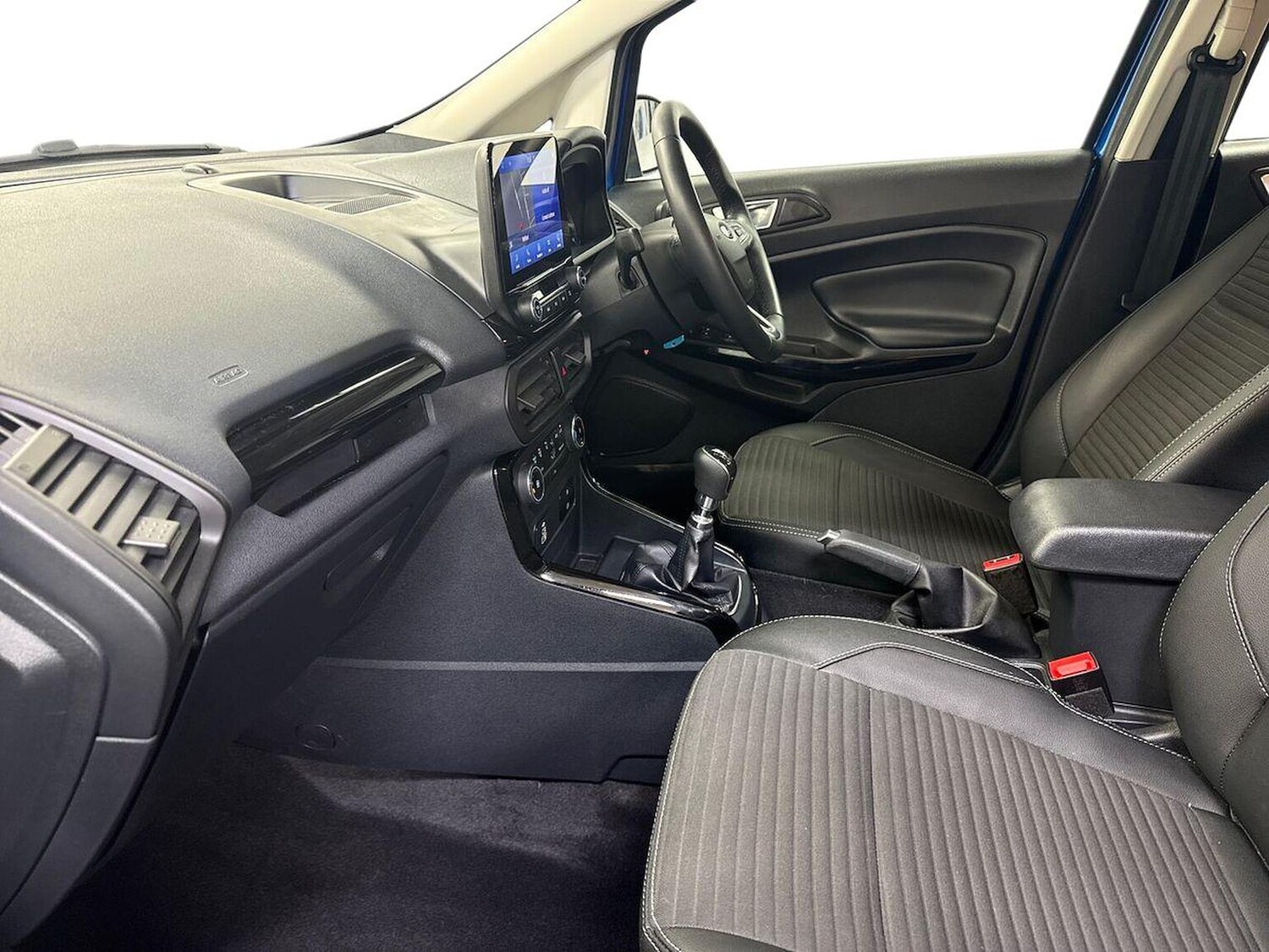 Used Ford Ecosport 2023 for sale - 78193288: Photo 9