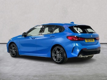 Used BMW 1 Series 2020 for sale - 79490984: Photo