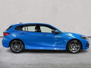 Used BMW 1 Series 2020 for sale - 79490984: Photo