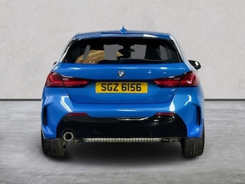 Used BMW 1 Series 2020 for sale - 79490984: Photo