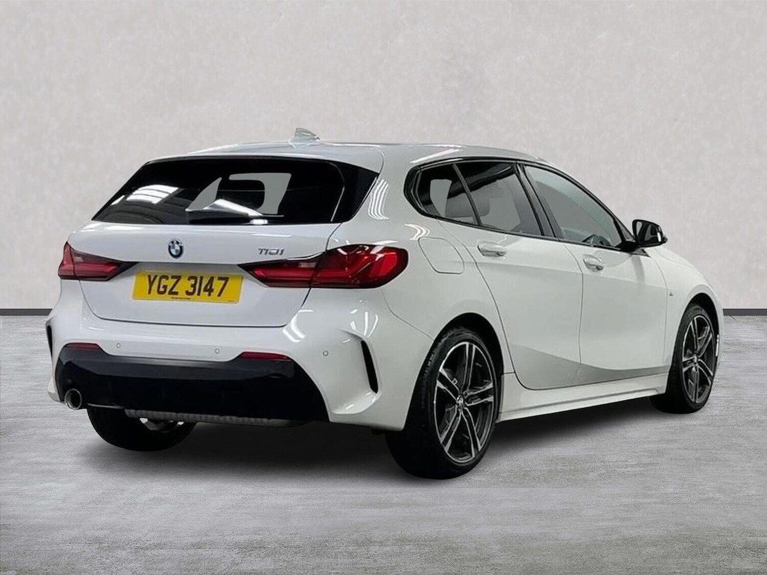 Used BMW 1 Series 2022 for sale - 78107993: Photo 18