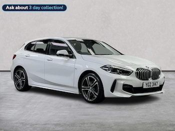 Used BMW 1 Series 2022 for sale - 78107993: Photo