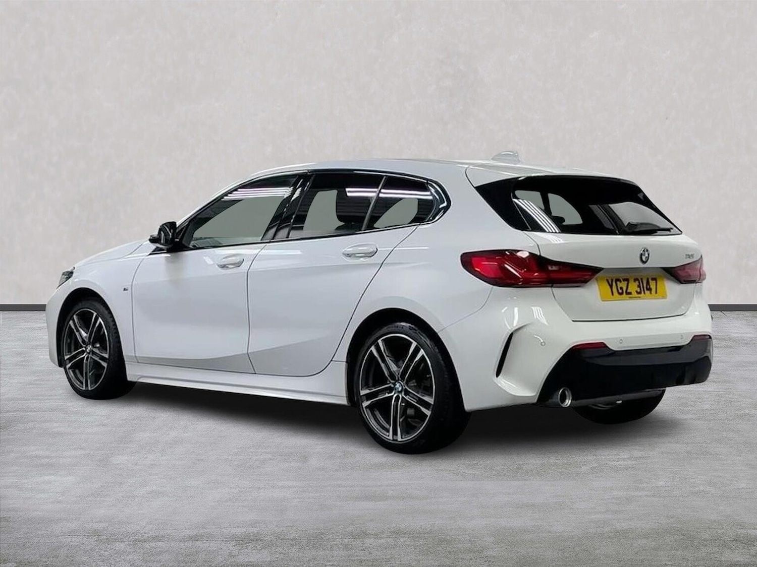 Used BMW 1 Series 2022 for sale - 78107993: Photo 2