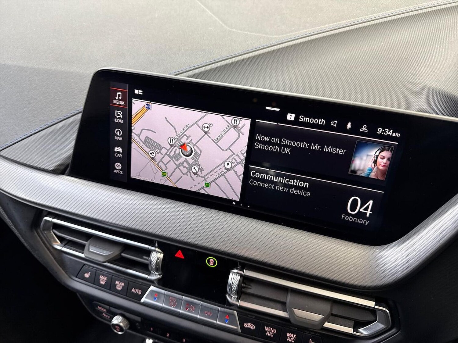 Used BMW 1 Series 2022 for sale - 78107993: Photo 23