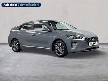 Used Hyundai IONIQ 2022 for sale - 79266685: Photo