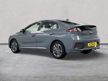 Used Hyundai IONIQ 2022 for sale - 79266685: Photo