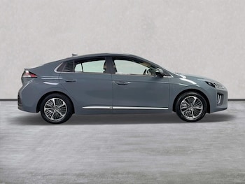 Used Hyundai IONIQ 2022 for sale - 79266685: Photo