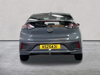 Used Hyundai IONIQ 2022 for sale - 79266685: Photo