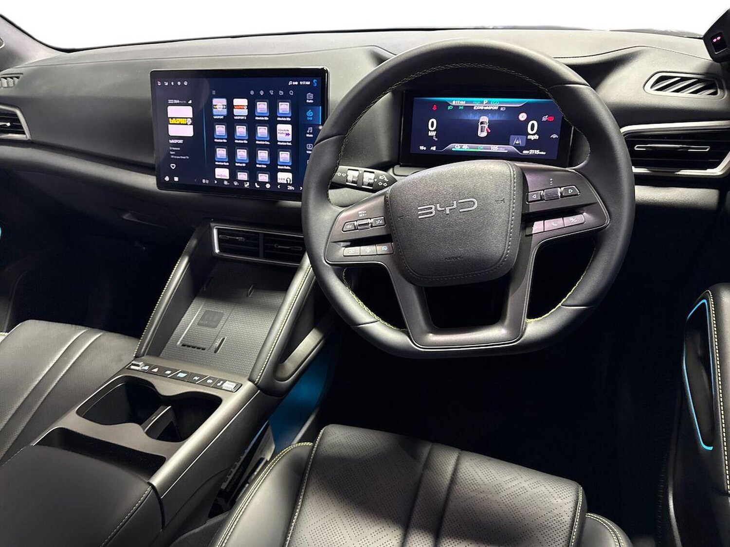 Used BYD Atto 2 2025 for sale - 76893258: Photo 15