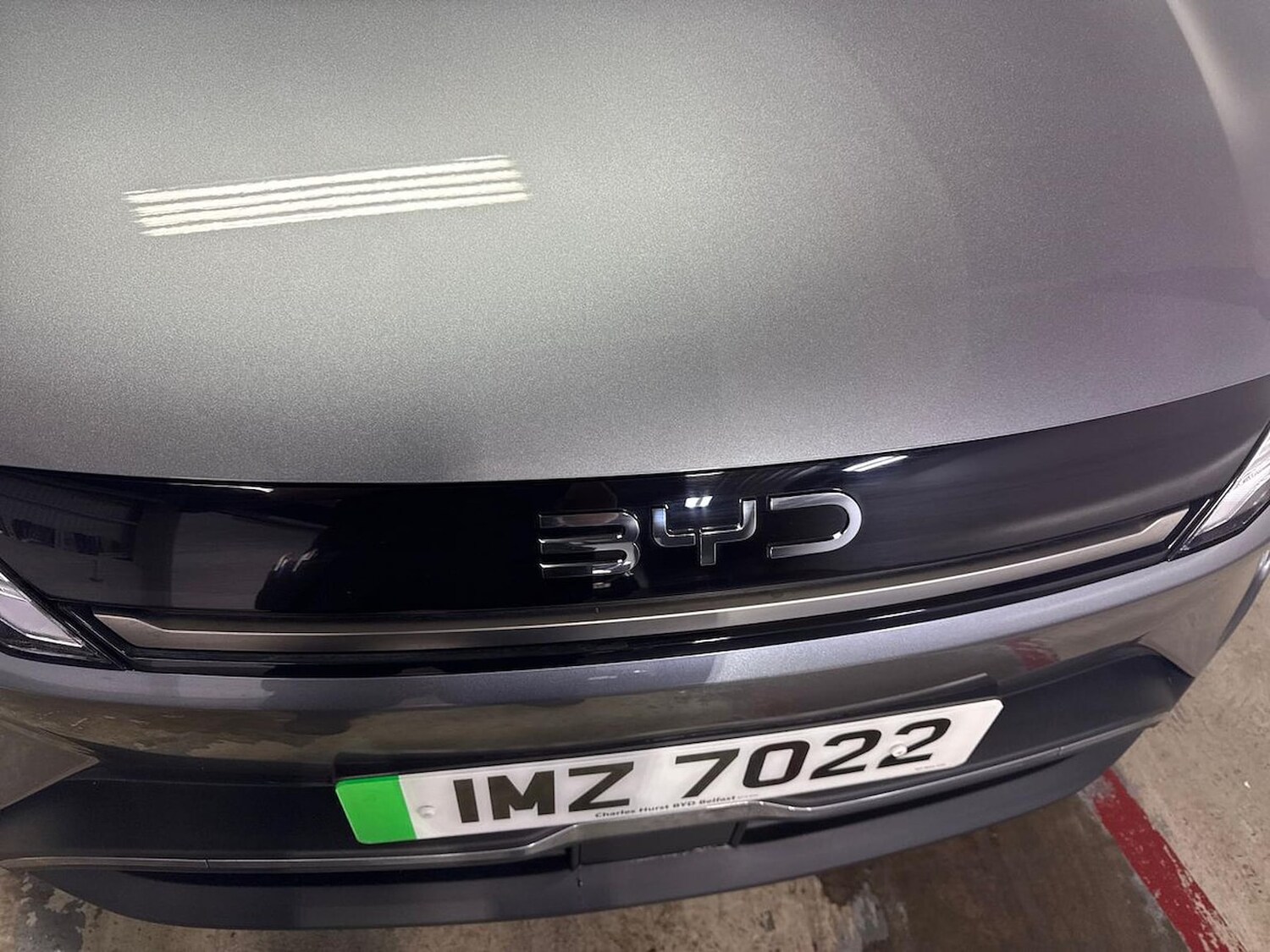 Used BYD Atto 2 2025 for sale - 76893258: Photo 28